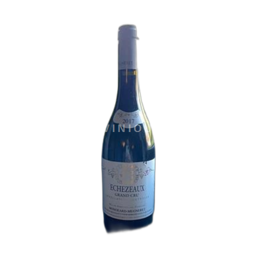 Burgund Échézeaux Grand Cru Mongeard-Mugneret 2017