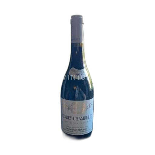 Burgund Gevrey-Chambertin Mongeard-Mugneret 2016