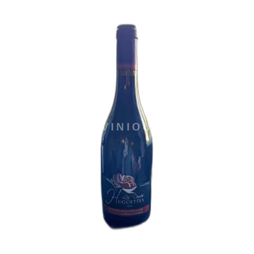Burgundija Hautes Côtes de Nuits Mongeard-Mugneret Les dames huguettes 2018