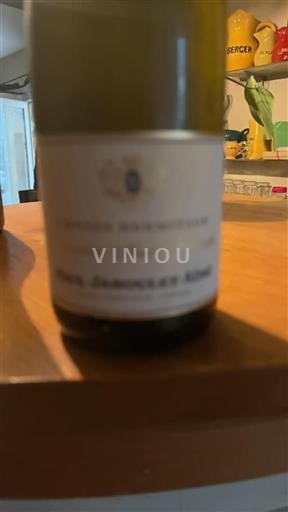 Rhônedalen Crozes-Hermitage Paul Jaboulet Aîné Crozes-Hermitage Icke årgångsbetecknad