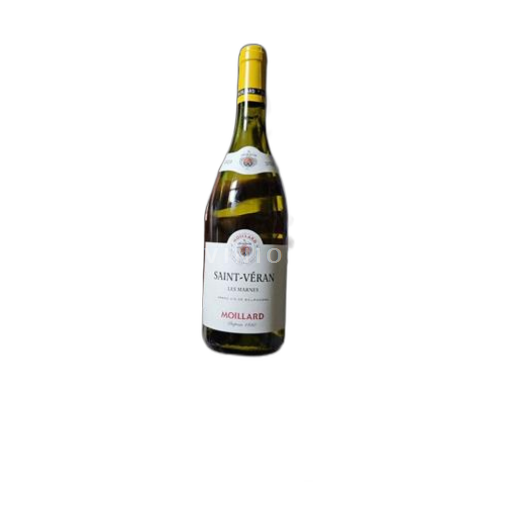 Bourgogne Saint-Véran Moillard Les Marnes 2023