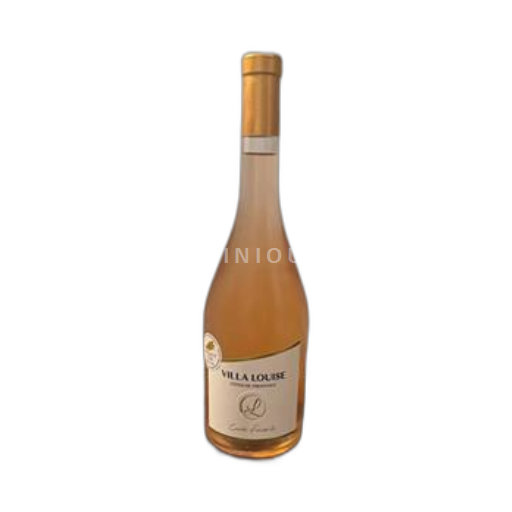 Provence Côtes-de-Provence Villa Louise Favorite 2024