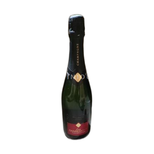 Champagne Louis Danremont 2012