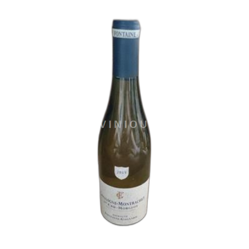 Bourgogne Chassagne-montrachet Premier Cru Domaine Fontaine-Gagnard 2015