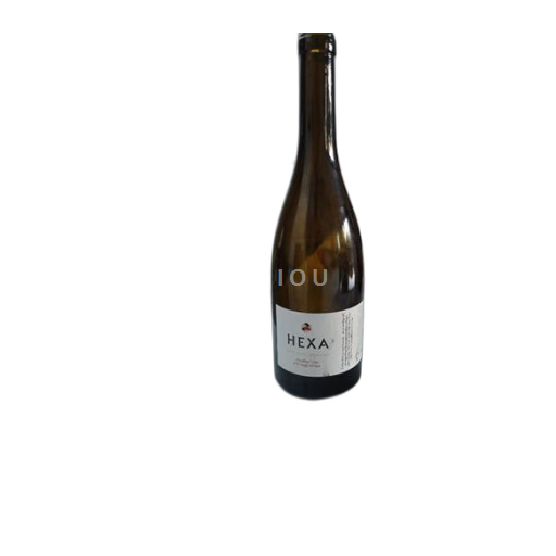 Burdeos Bordeaux Hexa Sin añada