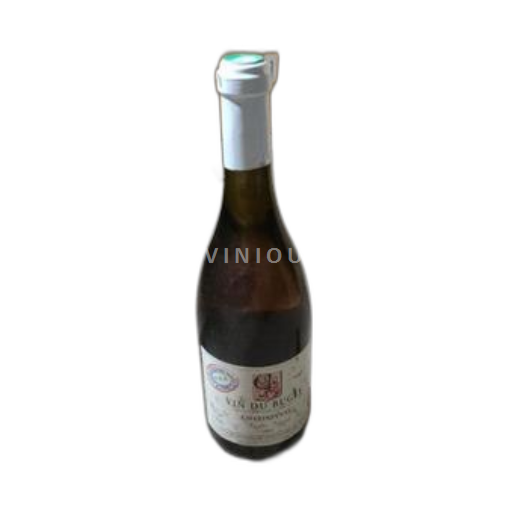 Savoie och Bugey Bugey Le Caveau Bugiste Vieilles Vignes 2008