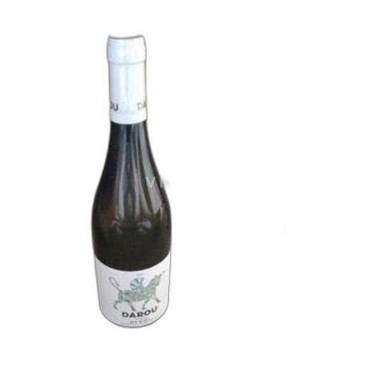 Castile and León Rueda Darou 2018