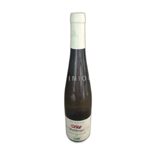 Alsasko Grand Cru Wolfberger Gewurztraminer 2017