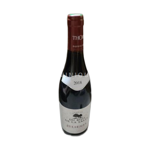 Beaujolais Juliénas Domaine Bois de la Salle Non-Vintage
