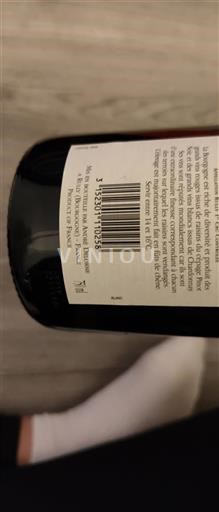 Bourgogne Rully Premier Cru André Delorme Non Millésimé