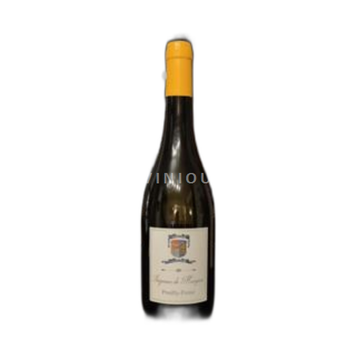 Loiren laakso Domaine Couet Fontaine Pouilly-fumé (Seigneur de Mocques) 2023