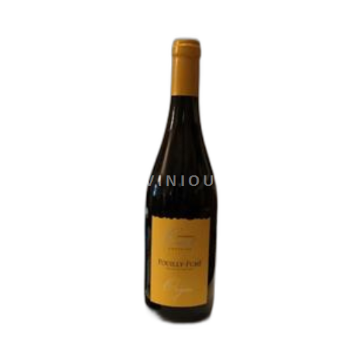 Loiren laakso Domaine Couet Fontaine Pouilly-fumé (Origine) 2023