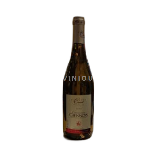 Loiren laakso Domaine Couet Fontaine Coteaux du Giennois 2023