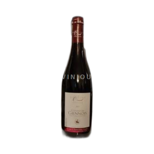 Loiren laakso Domaine Couet Fontaine Coteaux du Giennois 2022
