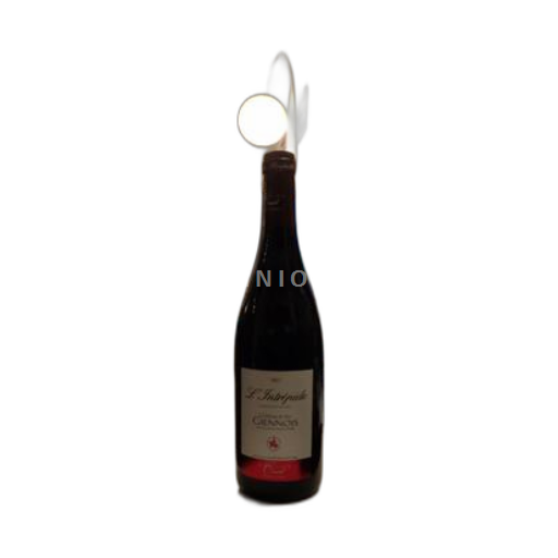 Loiren laakso Domaine Couet Fontaine Coteaux du Giennois (L'intrépide) 2023