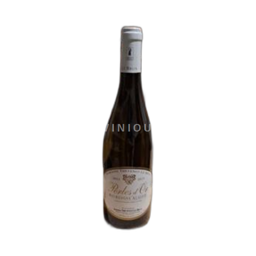 Burgund Bourgogne Aligoté Domaine Thevenot-Le Brun Perles d'Or 2023