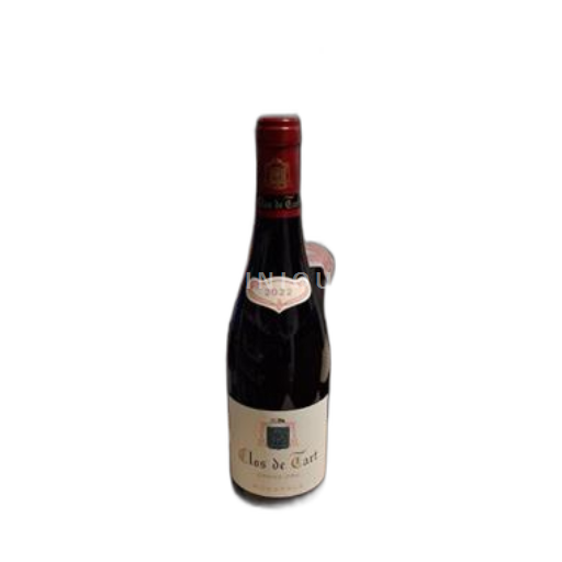 Burgundija Clos-de-tart Grand Cru Clos de Tart 2022