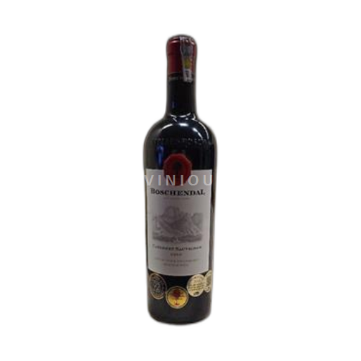 Kustområdet Stellenbosch Boschendal Cabernet Sauvignon 2019