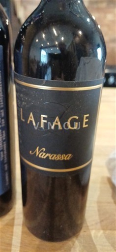 Лангедок та Руссійон Каталонські схили Lafage Narassa 2023