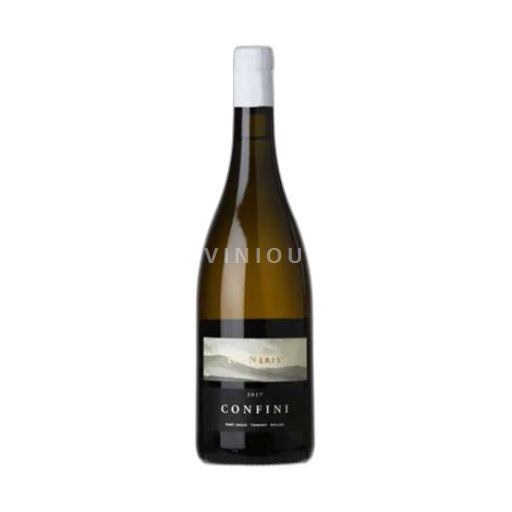 Friuli Venezia Giulia Friuli Isonzo Lis Neris Confini 2017