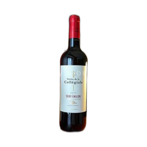 Bordeaux Saint-Émilion Enclos de la Collégiale 2023