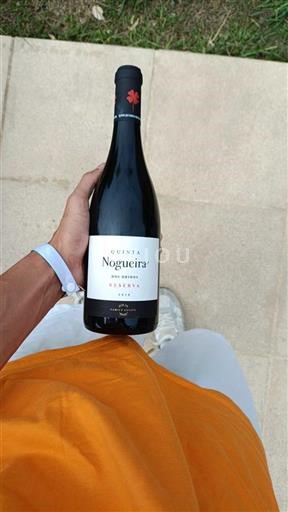 Portogallo Óbidos Quinta Nogueira Reserva 2018