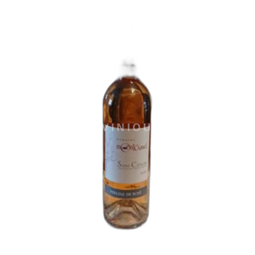 Languedoc Saint-Chinian Domaine MontCabrel Perline de Rosé 2020