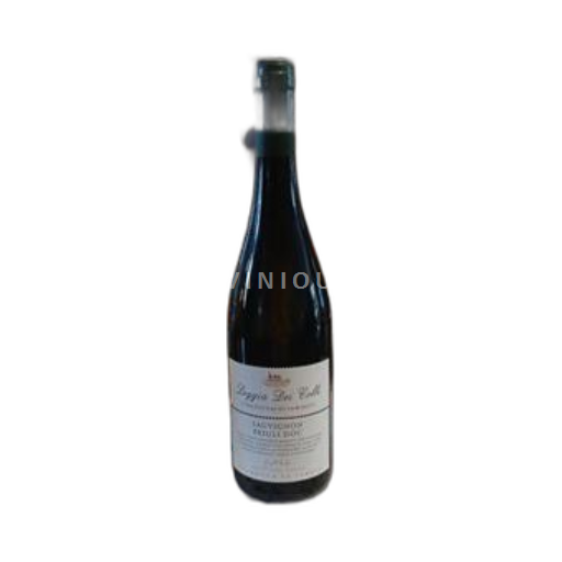 Friuli Venezia Giulia Loggia Dei Colli Sauvignon Friuli Doc 2021