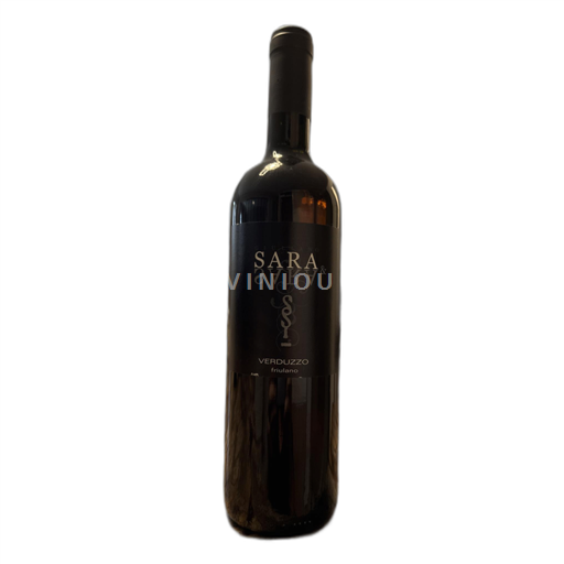 Wines of Friuli Venezia Giulia Colli Orientali del Friuli Sara & Sara Verduzzo friulano 2009