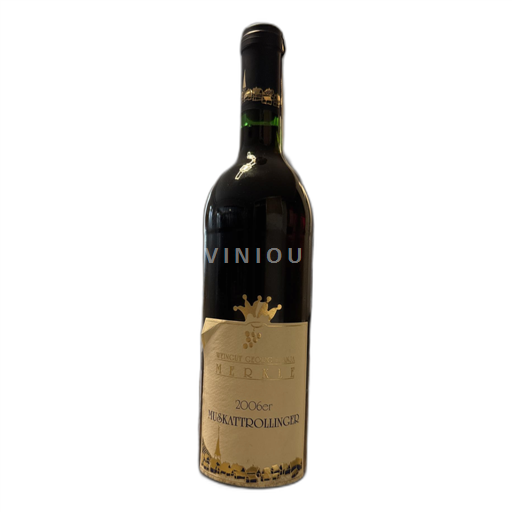 Württemberg Määrittelemätön Weingut G. u. A. Merkle 2006