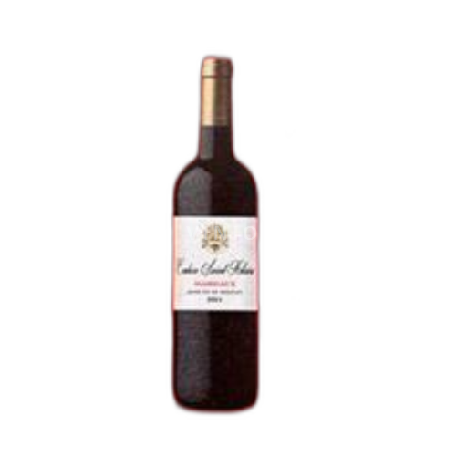 Bordeaux Margaux Margaux Saint Hilaire 2024
