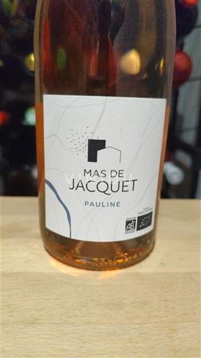 Languedoc-Roussillon Hérault Mas de Jacquet Pauline 2023