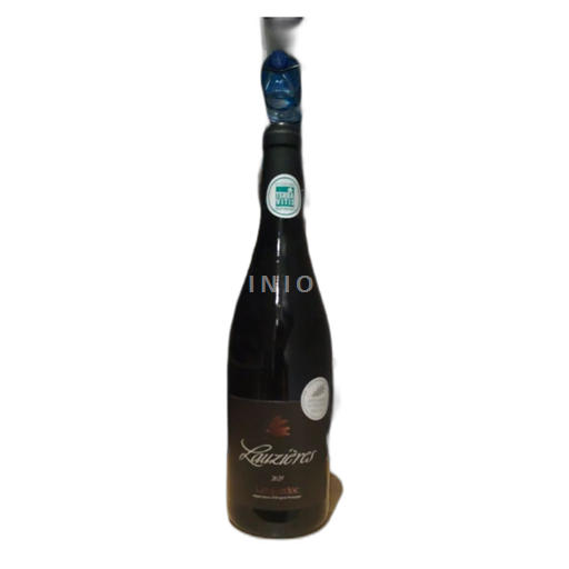 Languedoque Languedoc L'Auzière Clamery 2021