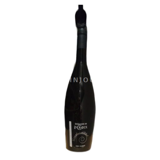 Provence Côtes-de-provence Domaine La Croix Irrésistible 2015