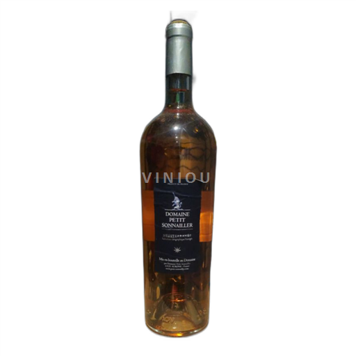 Provence, Nedre Rhônedal, Korsika Middelhavet Domaine Petit Sonnailler Ikke årgangsbestemt