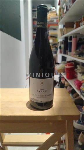 Languedoc Languedoc-ylängöt Les Collines du Bourdic 2020