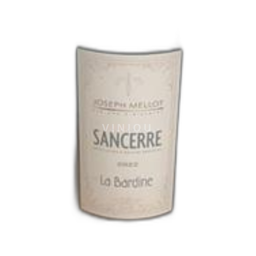 Dolina Loare Sancerre Joseph Mellot La Bardine 2022