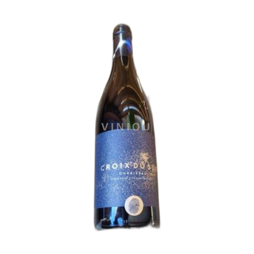 Languedoc Corbières Croix du Sud Ikke årgangsbestemt