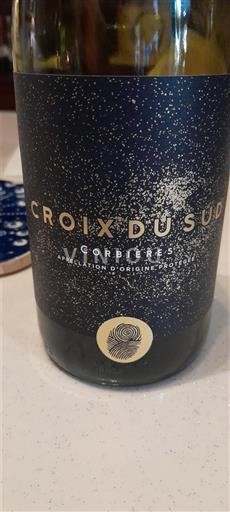 Languedoc Corbières Croix du Sud Non-Vintage