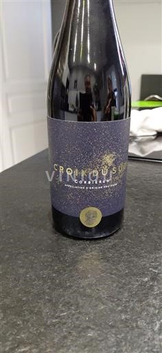 Langvedok Corbières Croix du Sud Neleten.