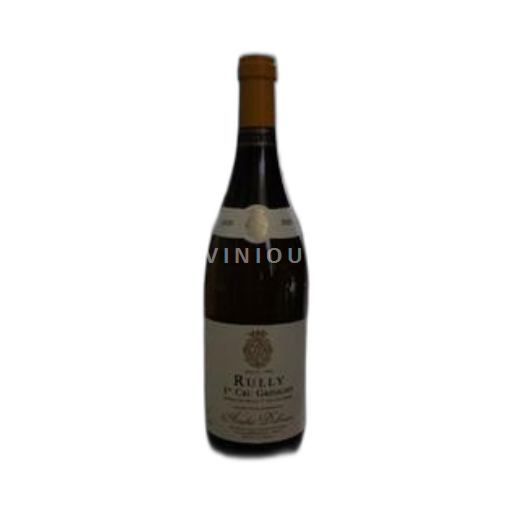 Bourgogne Rully Premier Cru André Delorme 2020