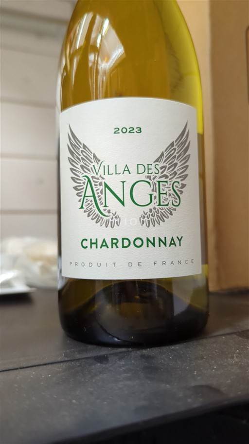 Languedoc Villa des Anges 2023