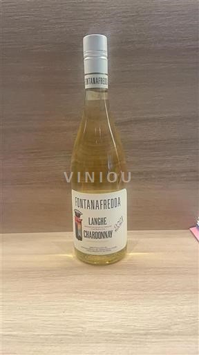 Piamonte Langhe Fontanafredda 2021