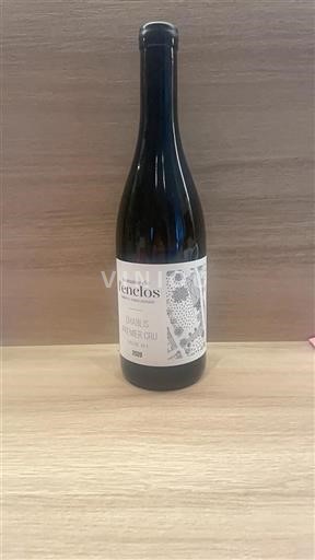 Borgoña Chablis Premier Cru Domaine L'Enclos Vau de Vey 2020