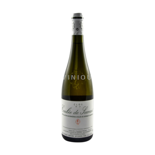 Loirevallei Savennières Domaine Nicolas Joly Clos de la Coulée de Serrant 2006