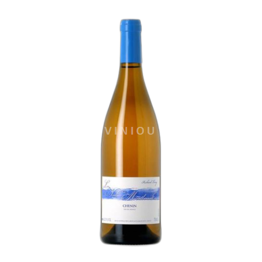 Thung lũng sông Loire Richard Leroy Les Noëls De Montbenault 2020