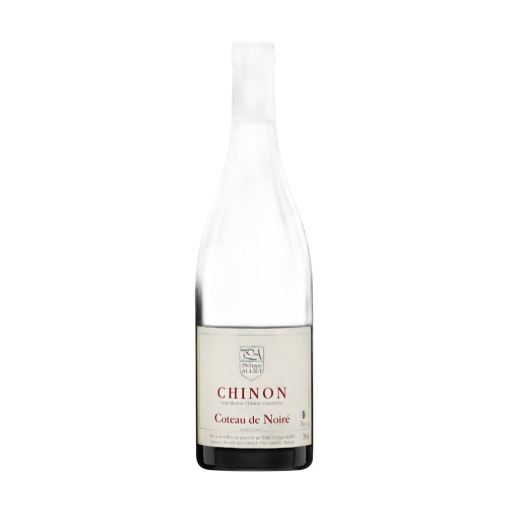 Loiredalen Chinon Philippe Alliet Coteau de Noiré 2019