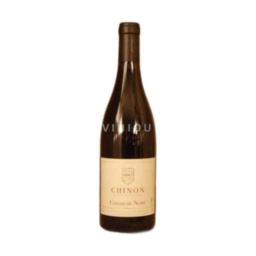 Loire Valley Chinon Domaine Philippe Alliet Coteau de Noiré 2019