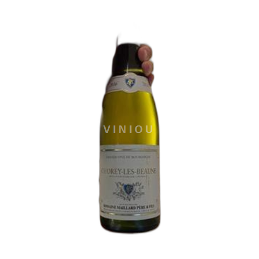 Borgogna Chorey-lès-Beaune Domaine Maillard Père & Fils 2016