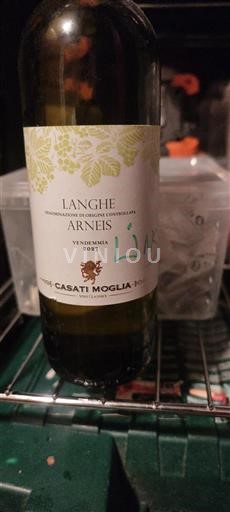 Piedmont Langhe Cascina Moglietti 2023
